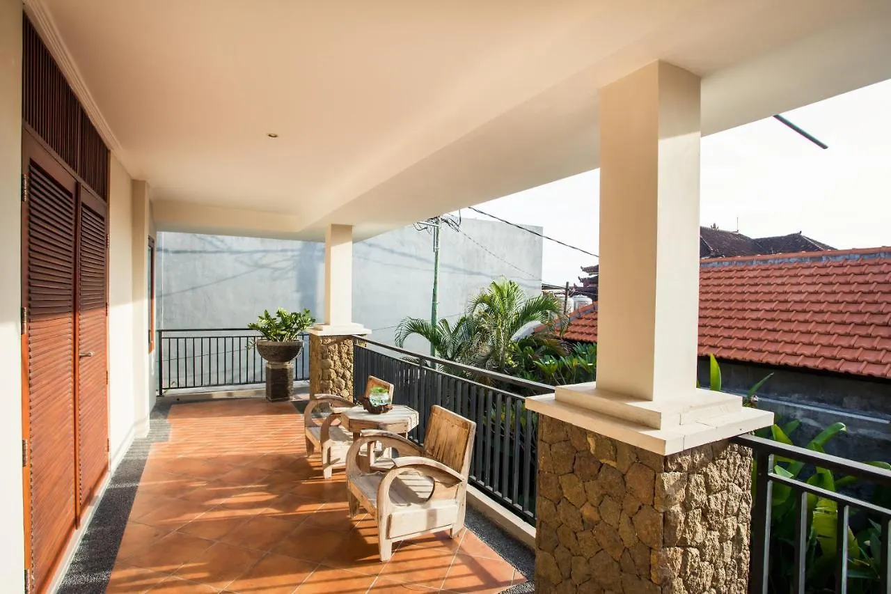 Villa Tantri Kerobokan