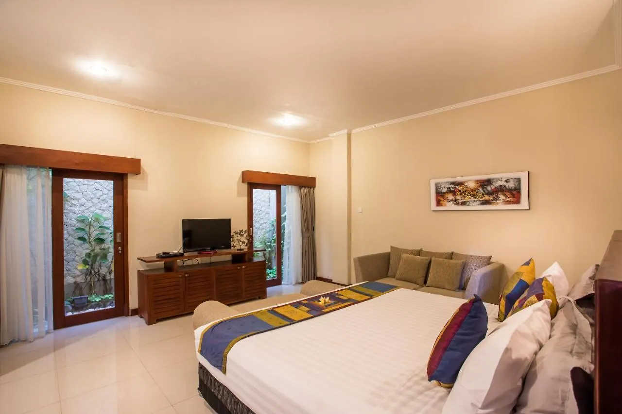 Villa Tantri Kerobokan   Seminyak (Bali)