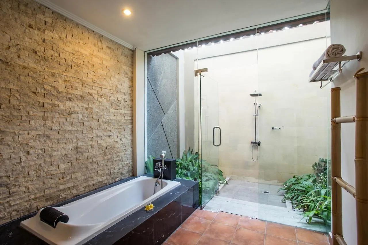 Villa Tantri Kerobokan  0*, Seminyak (Bali) Indonesia