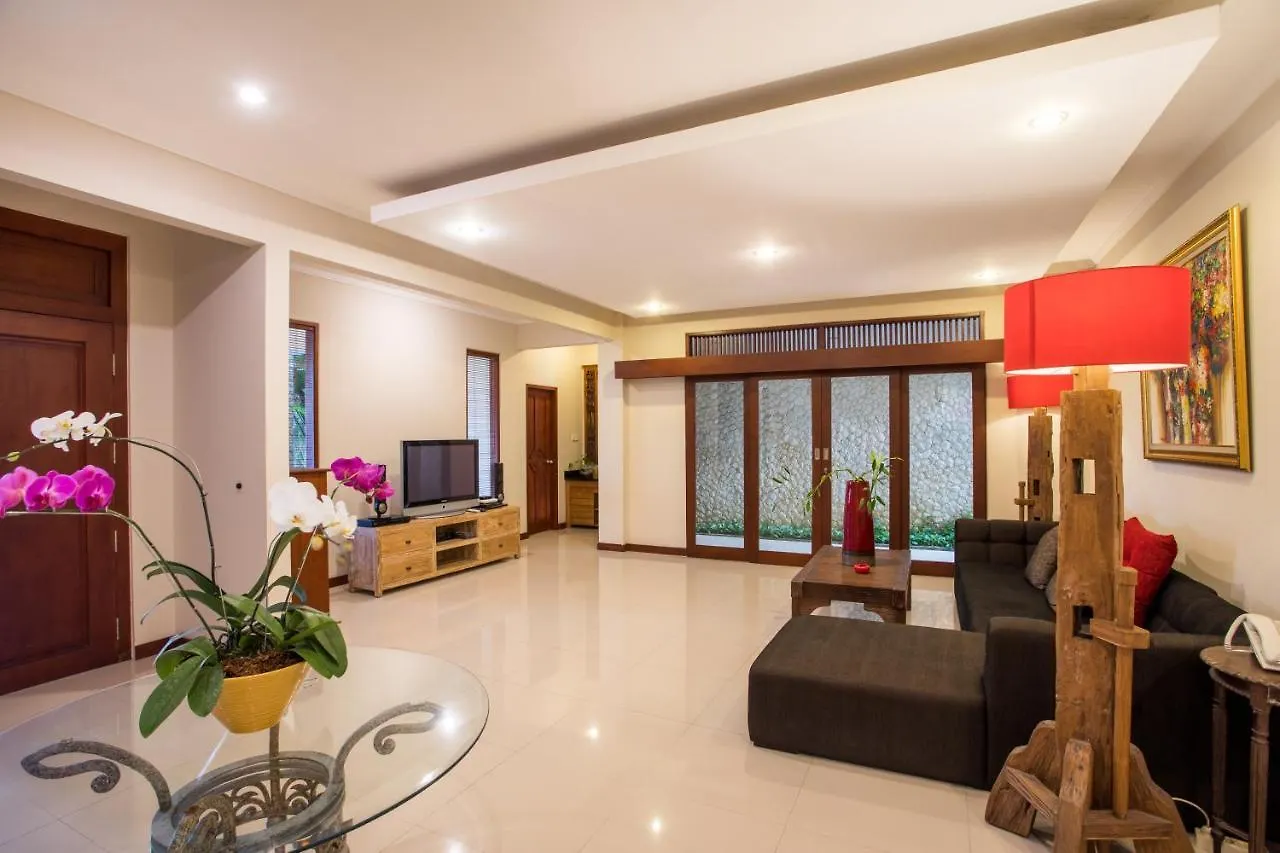 Villa Tantri Kerobokan