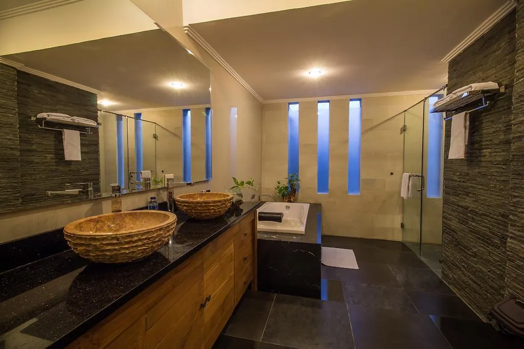 Villa Tantri Kerobokan  0*, Seminyak (Bali)