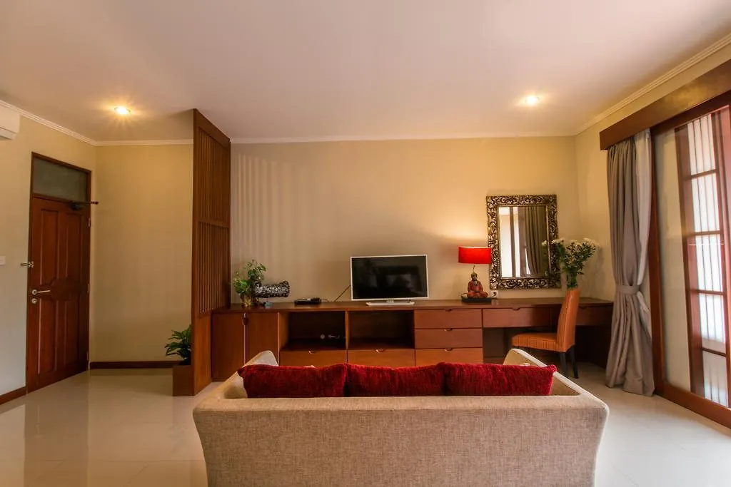 Villa Tantri Kerobokan  0*, Seminyak (Bali) Indonesia