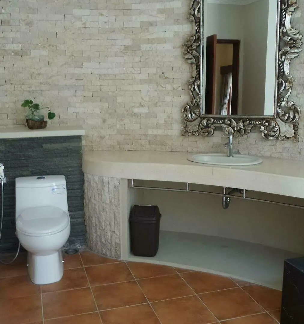 Villa Tantri Kerobokan   Seminyak (Bali)