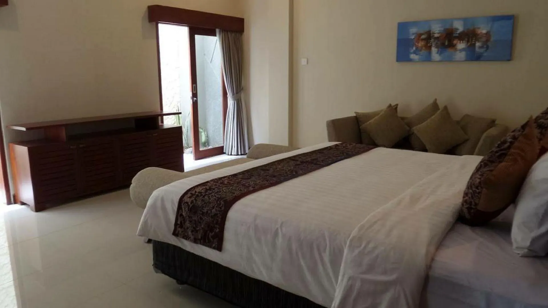 Villa Tantri Kerobokan
