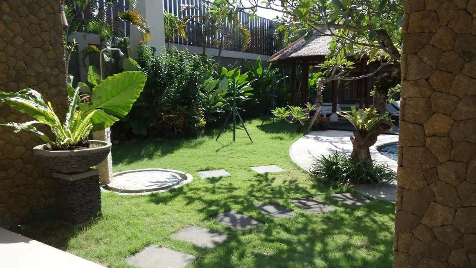 Villa Tantri Kerobokan